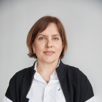 Natalia Goncharova