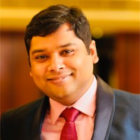 Sandipan Saha