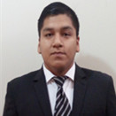 Pedro Caleb Lobaton Salazar