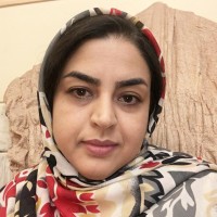 Manizheh Hossein Rezaei