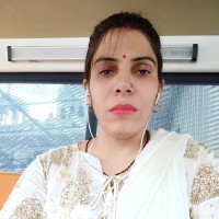 Neelam Sheoran
