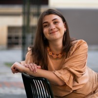 Mariana Marchylo