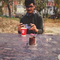 Pratyush Biswal