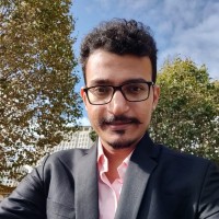Ashutosh Rai