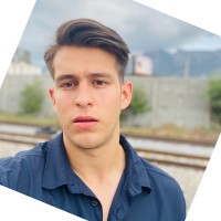 Alan Martínez Facundo