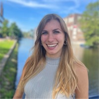 Maartje Van Der Schoot