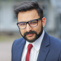 Pranay Sajdeh