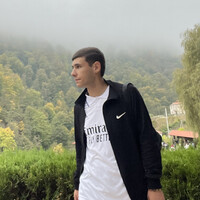 Eduard Abrahamyan