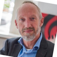 Dick Straathof