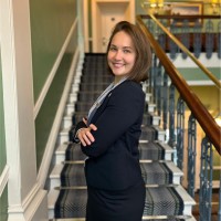Rebecca Steinwender