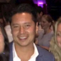 Curtis Wong