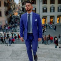 Angelo Persico