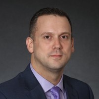 Stephen Clough