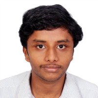 Arun M G