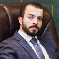 Gico Shafei