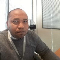 Gift Matjuda