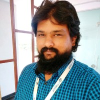 Ramachandran R