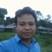 Sukhdab Roy