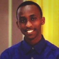 Allan Gitari