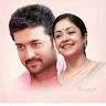 Keerthana Surya
