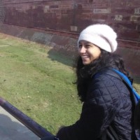Aayushi Khandelwal