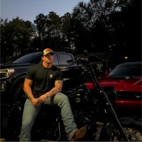 Luke Sharp