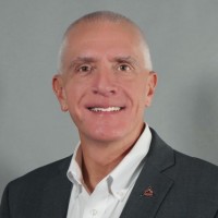 Mark Tucker