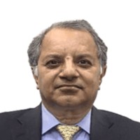 Dr Sunil Anand