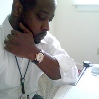 Charles W. Hamilton Jr.