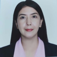 Charmine Janice Belino