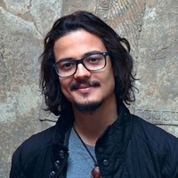 Daniel Machado