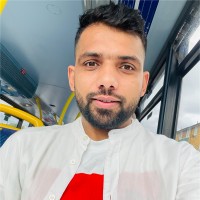 Deepak Sharma
