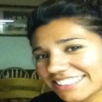 Rebecca Saldivar