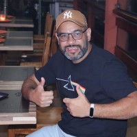 Rafael Mathias
