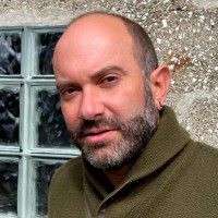 Peter Bailey