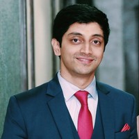 Aayush Tripathi