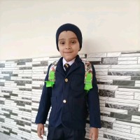 Shahid Mehmood