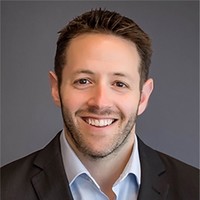 Eric Biegeleisen, CFA