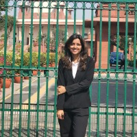 Sanika Athalye