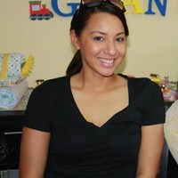 Krystal Kono