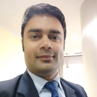 Debashish Chatterjee
