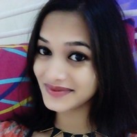 Reshma Shaikh