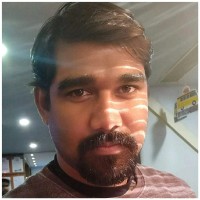 Guruswamy M N