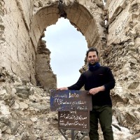 hamidreza kashfi