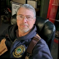 Richard Bearor