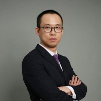 Max Wang