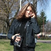 Tatjana Aronson