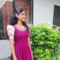 Nandana Suresh