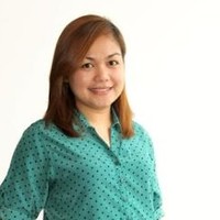 Christine Joy Gullim