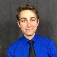 Zachary Olson
